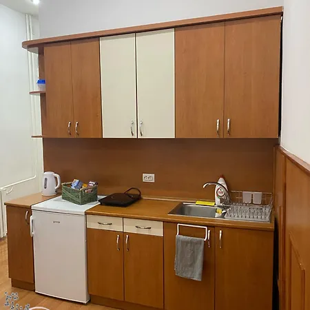 Lj Condo Novi Sad Exterior foto
