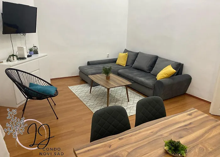 Lj Condo